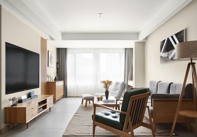 裝修中燈具的種類(lèi)和選擇